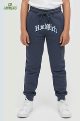 HOODRICH Kids Gothic Jogger Trouser - Smgarment's